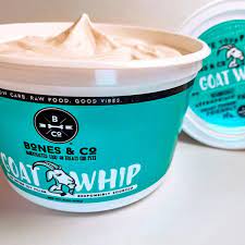 Bones & Co. Frozen Goat Whip
