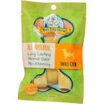 Yeti Dog Chew Small