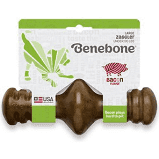 Benebone Zaggler Bacon