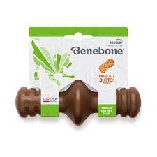 Benebone Zaggler Peanut