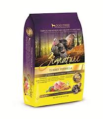 Zignature Turkey Limited Ingredient Dry Food