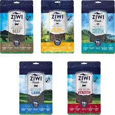 Ziwi Peak Cat Air Dried Food