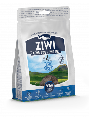 Ziwi Air-Dried Beef Dog Food, 8.8 lb